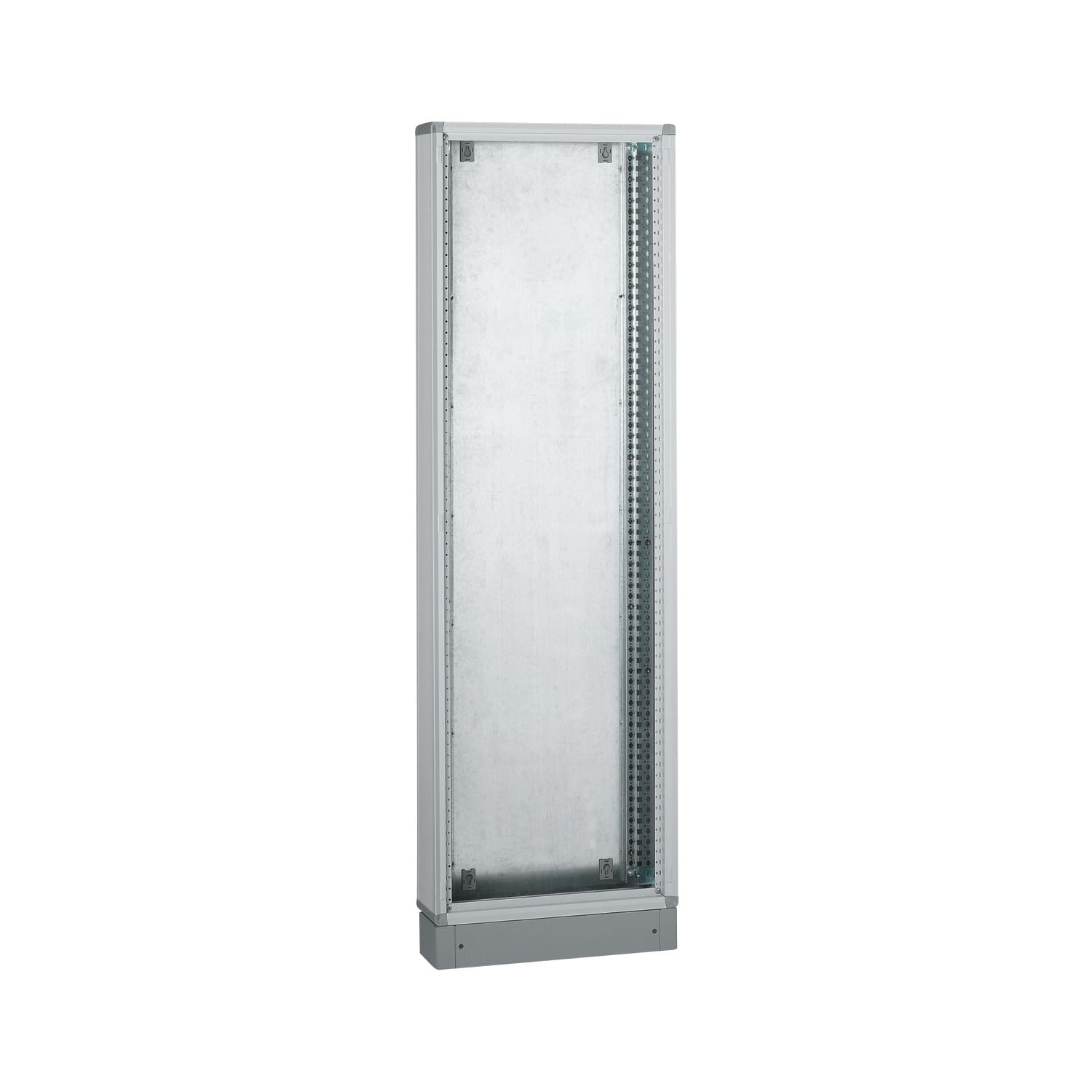 Legrand - Armoire de distribution métal à équiper XL3400 - 1600x575x175mm