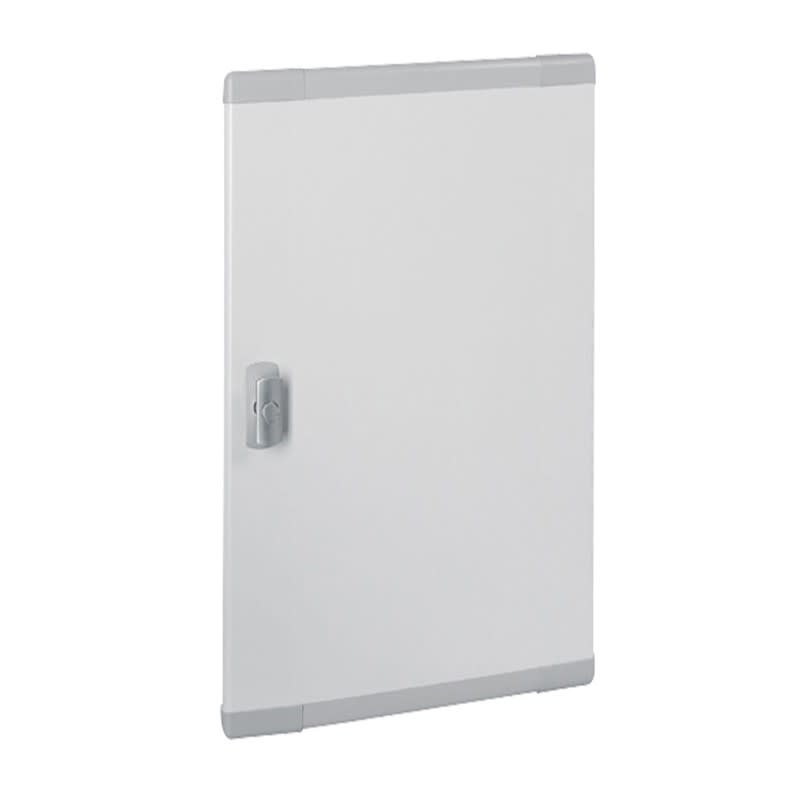 Legrand - Porte plate métal pour gaine à câbles XL3400 hauteur 600mm
