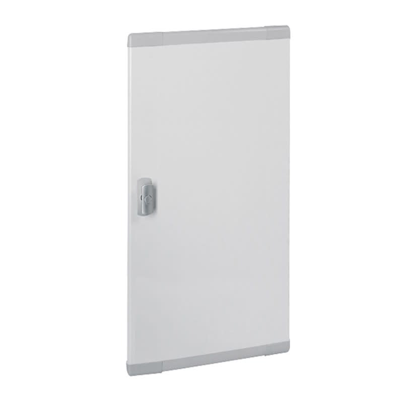 Legrand - Porte plate métal pour gaine à câbles XL3400 hauteur 750mm