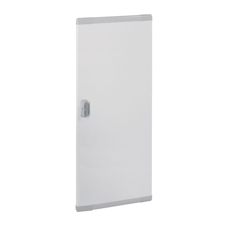 Legrand - Porte plate métal pour gaine à câbles XL3400 hauteur 900mm