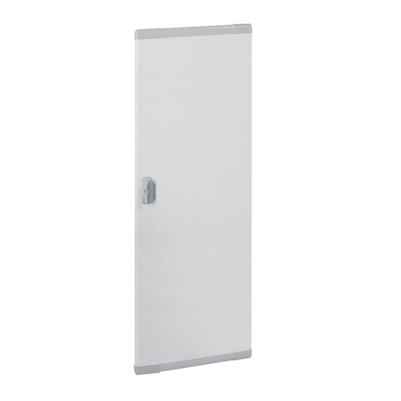 Legrand - Porte plate métal pour gaine à câbles XL3400 hauteur 1050mm