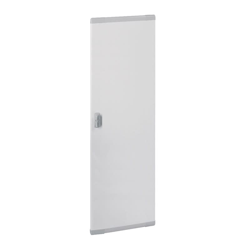 Legrand - Porte plate métal pour gaine à câbles XL3400 hauteur 1200mm