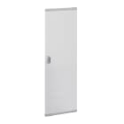 Legrand - Porte plate métal pour gaine à câbles XL3400 hauteur 1200mm