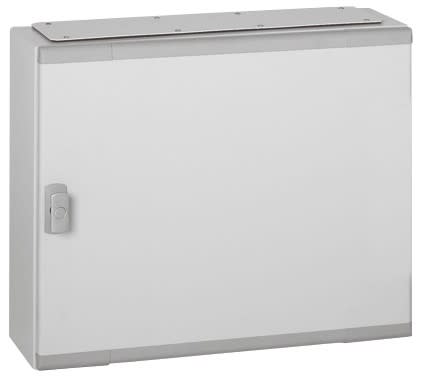 Legrand - Coffret de distribution à équiper XL3400 IP55 - 515x655x215mm