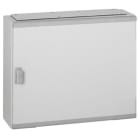 Legrand - Coffret de distribution à équiper XL3400 IP55 - 515x655x215mm