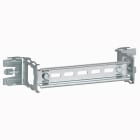 Legrand - Rail pour montage modulaires et Vistop jusqu'à 160A en gaine à câbles XL3400