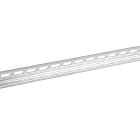 Legrand - Rail universel pour fixation sur montants fonctionnels dans XL3400 - largeur 515