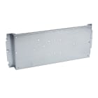 Legrand - Platine pour 1 DPX-IS250 fixe en montage vertical dans XL3400