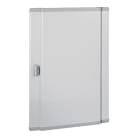 Legrand - Porte galbée métal pour coffret et armoire XL3400 et XL3160 hauteur 750mm