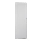 Legrand - Porte galbée métal pour coffret et armoire XL3400 hauteur 1500mm ou 1600mm