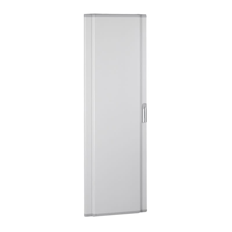 Legrand - Porte galbée métal pour coffret et armoire XL3400 hauteur 1900mm