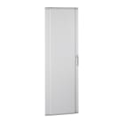 Legrand - Porte galbée métal pour coffret et armoire XL3400 hauteur 1900mm