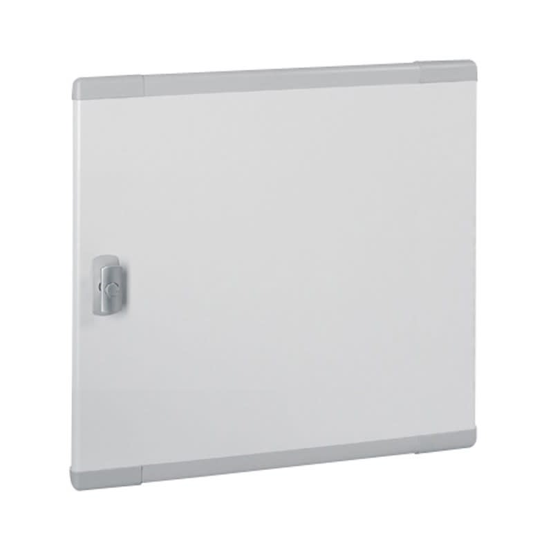 Legrand - Porte plate métal pour coffret XL3160 hauteur 450mm