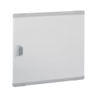 Legrand - Porte plate métal pour coffret XL3160 hauteur 450mm