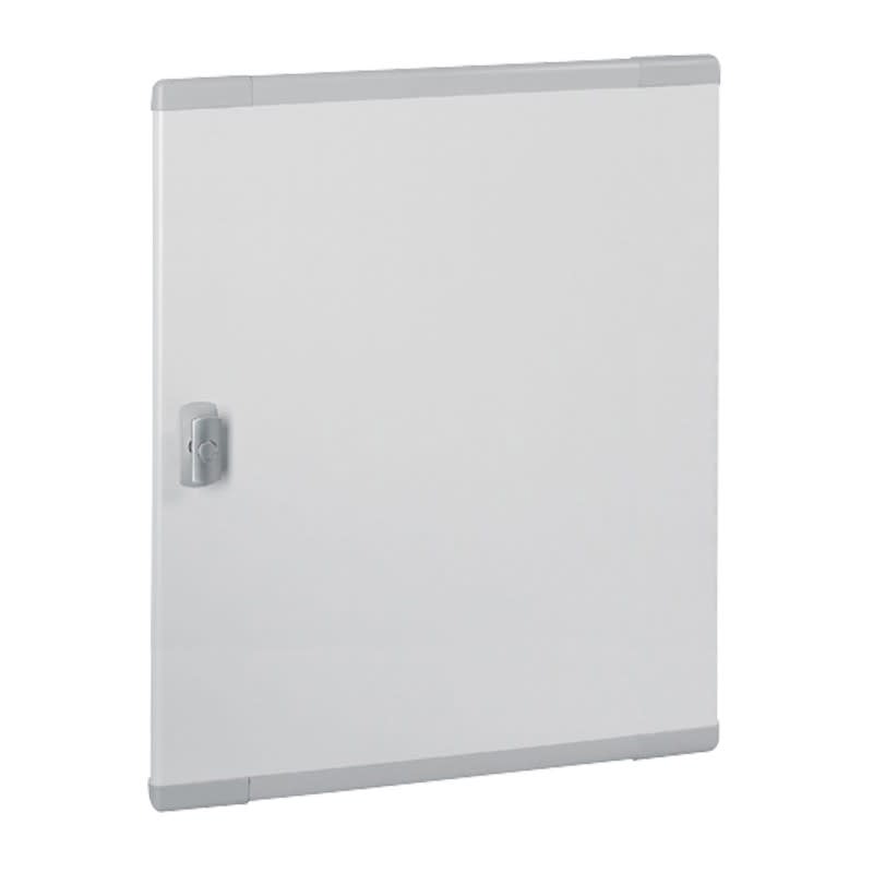 Legrand - Porte plate métal pour coffret et armoire XL3400 et XL3160 hauteur 750mm