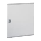 Legrand - Porte plate métal pour coffret et armoire XL3400 et XL3160 hauteur 750mm