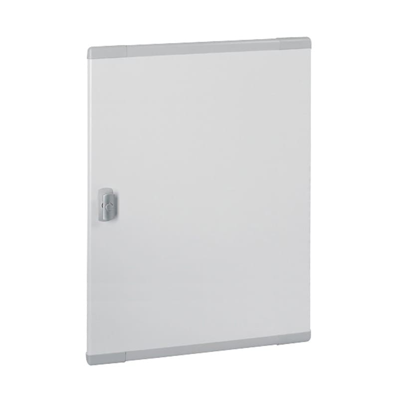 Legrand - Porte plate métal pour coffret et armoire XL3400 et XL3160 hauteur 900mm