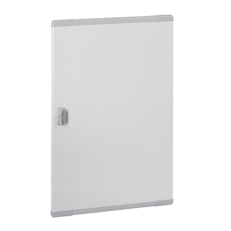Legrand - Porte plate métal pour coffret et armoire XL3400 et XL3160 hauteur 1050mm