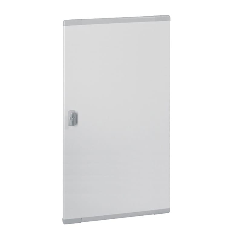 Legrand - Porte plate métal pour coffret et armoire XL3400 hauteur 1200mm
