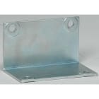 Legrand - Jeu de 2 plaques de renforcement en L pour XL36300 et XL34000