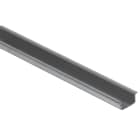 Legrand - Rail universel XL34000/XL3800 - fixer sur montant fonctionnel -larg.600mm 24 mod