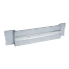 Legrand - Platine pour DPX3 -cde rotative -position verticale dans XL34000/XL3800 24mod