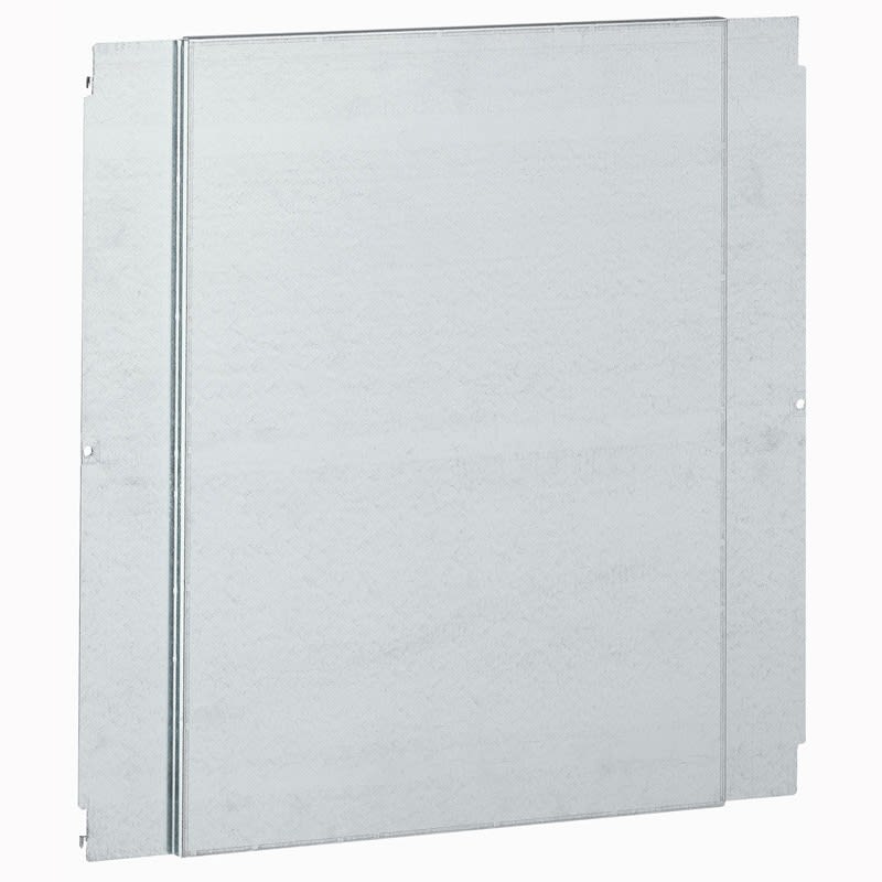 Legrand - Platine universelle fixe pleine XL34000/XL3800 - largeur 600mm-hauteur 600mm