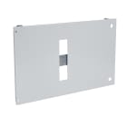 Legrand - Fixation des inverseurs de sources DPX3 fixes position horizontale dans XL34000