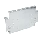 Legrand - Dispositif fixation pour 1 DMX31600 ou DMX3-I1600 dans gaine à câbles XL34000