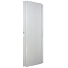 Legrand - Porte métal réversible galbée XL34000 largeur 725mm et hauteur 2200mm