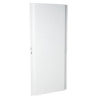 Legrand - Porte métal réversible galbée XL34000 largeur 975mm et hauteur 2200mm