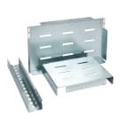 Legrand - Kit séparation U jeux barres horizontal 1600A XL34000 - pour GAC ext prof. 725mm