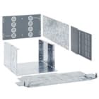 Legrand - Kit caisson DPX3 pour armoire - hauteur 200mm pour formes XL3