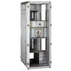 Legrand - Kit caisson DPX3 pour armoire - hauteur 400mm pour formes XL3