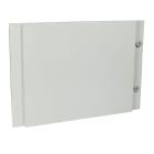 Legrand - Plastron métal pour DMX3 débrochable 36 modules retrofit