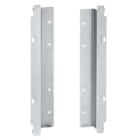 Legrand - Support de fixation XL3 pour montage vertical porte fusible SPX3-V sur rail