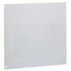 Legrand - Plastron XL3 pour montage vertical porte fusible SPX3-V - 24 modules