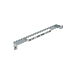 Legrand - Support de fixation XL3 pour montage horizontalporte fusible SPX3-V sur rail