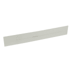 Legrand - Obturateur pour plastron porte-fusible SPX3-V