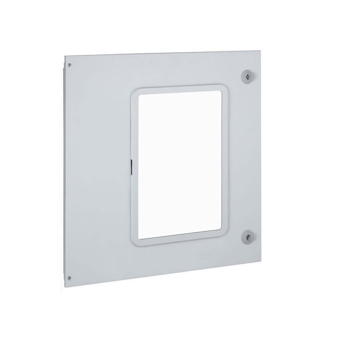 Legrand - Plastron métal 24 modules pour 1 DMX31600 ou DMX3-I1600 débrochable dans XL34000