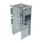 Legrand - Forme XL3 profondeur 725mm - pour gaine à câbles