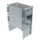 Legrand - Forme XL3 profondeur 975mm - pour gaine à câbles