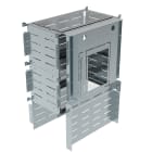 Legrand - Forme XL3 - profondeur 725mm - 24 modules