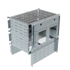 Legrand - Forme XL3 - profondeur 975mm - 36 modules