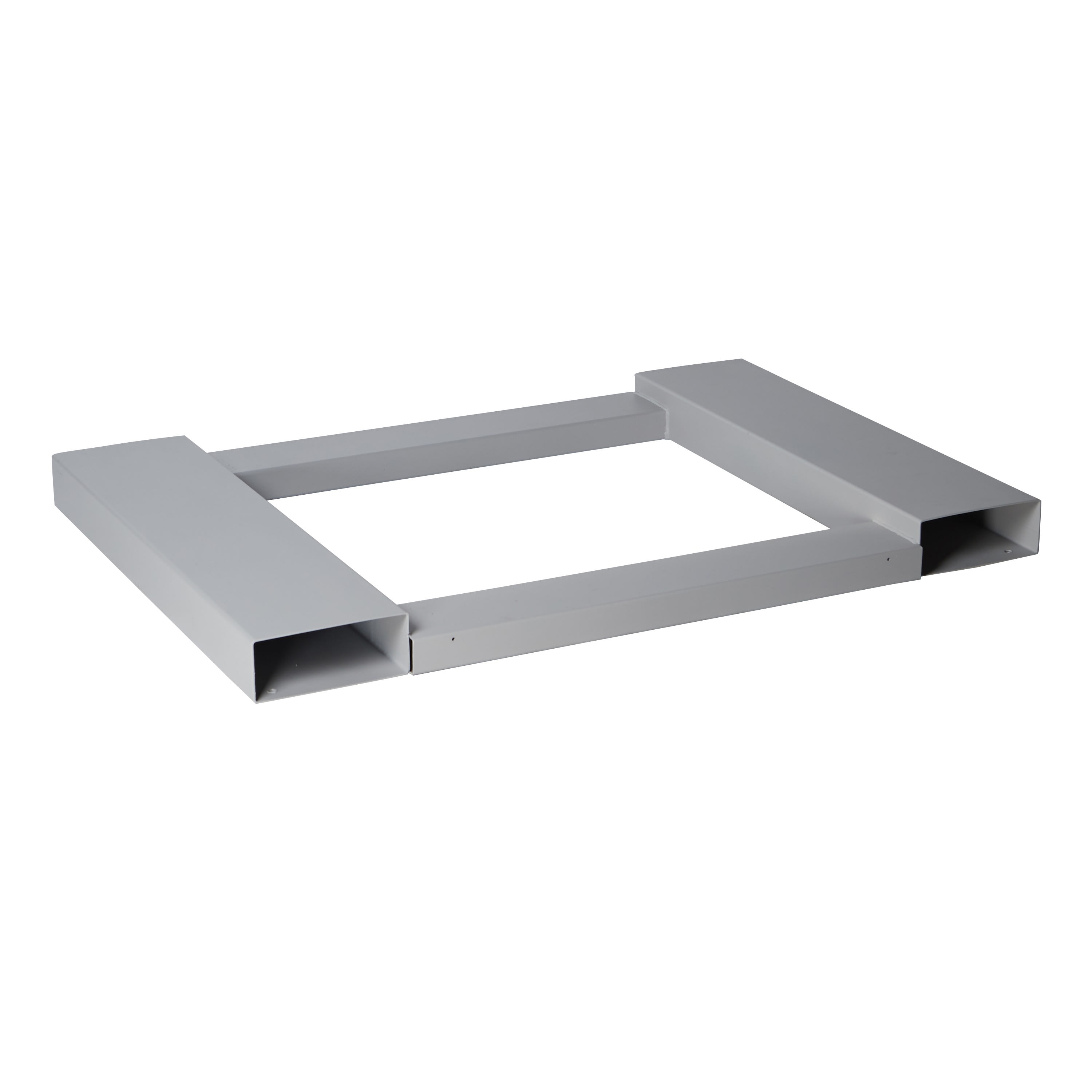 Legrand - Socle juxtaposable 100x1425x975mm pour armoire XL36300