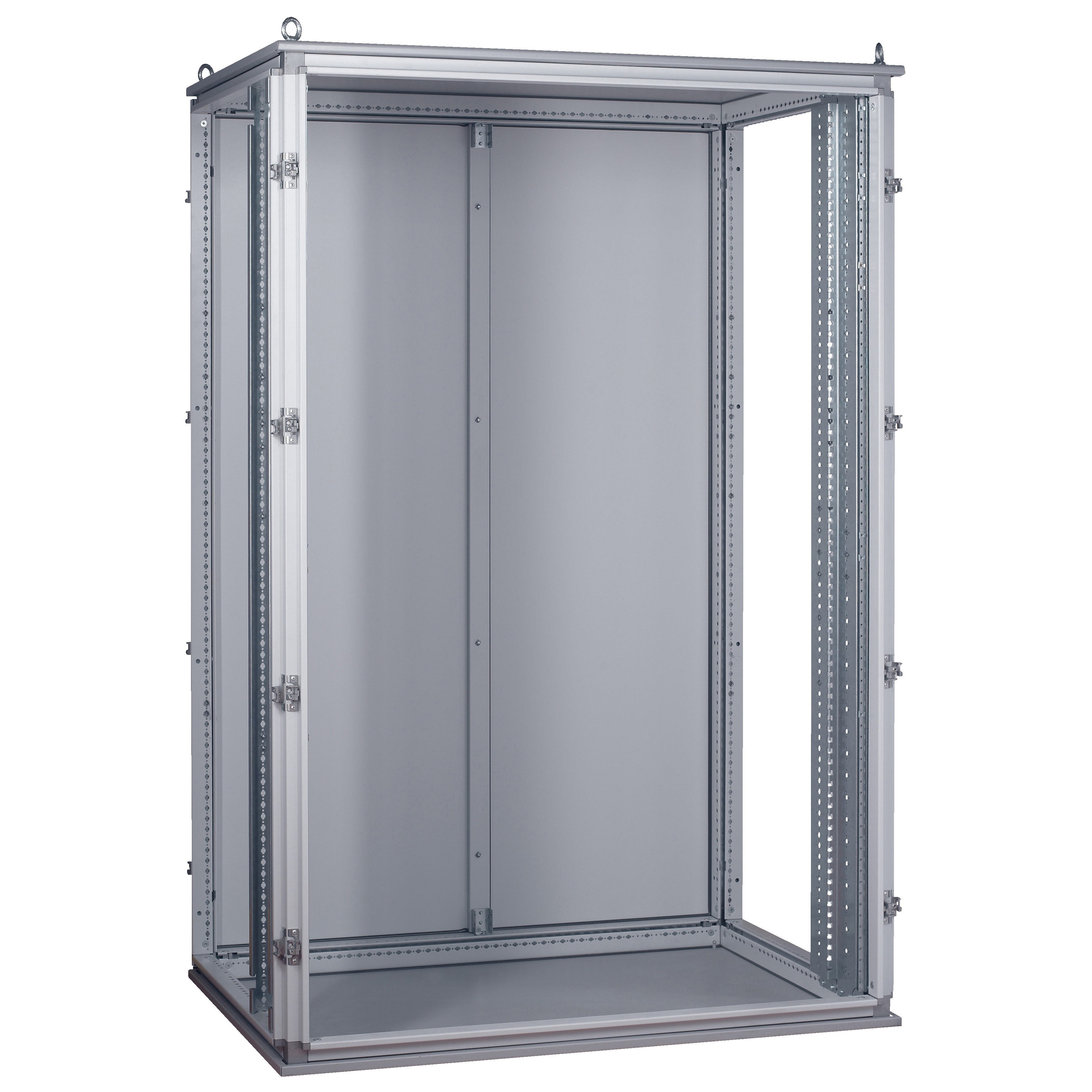 Legrand - Toit-base pour armoire XL36300 profondeur 725mm