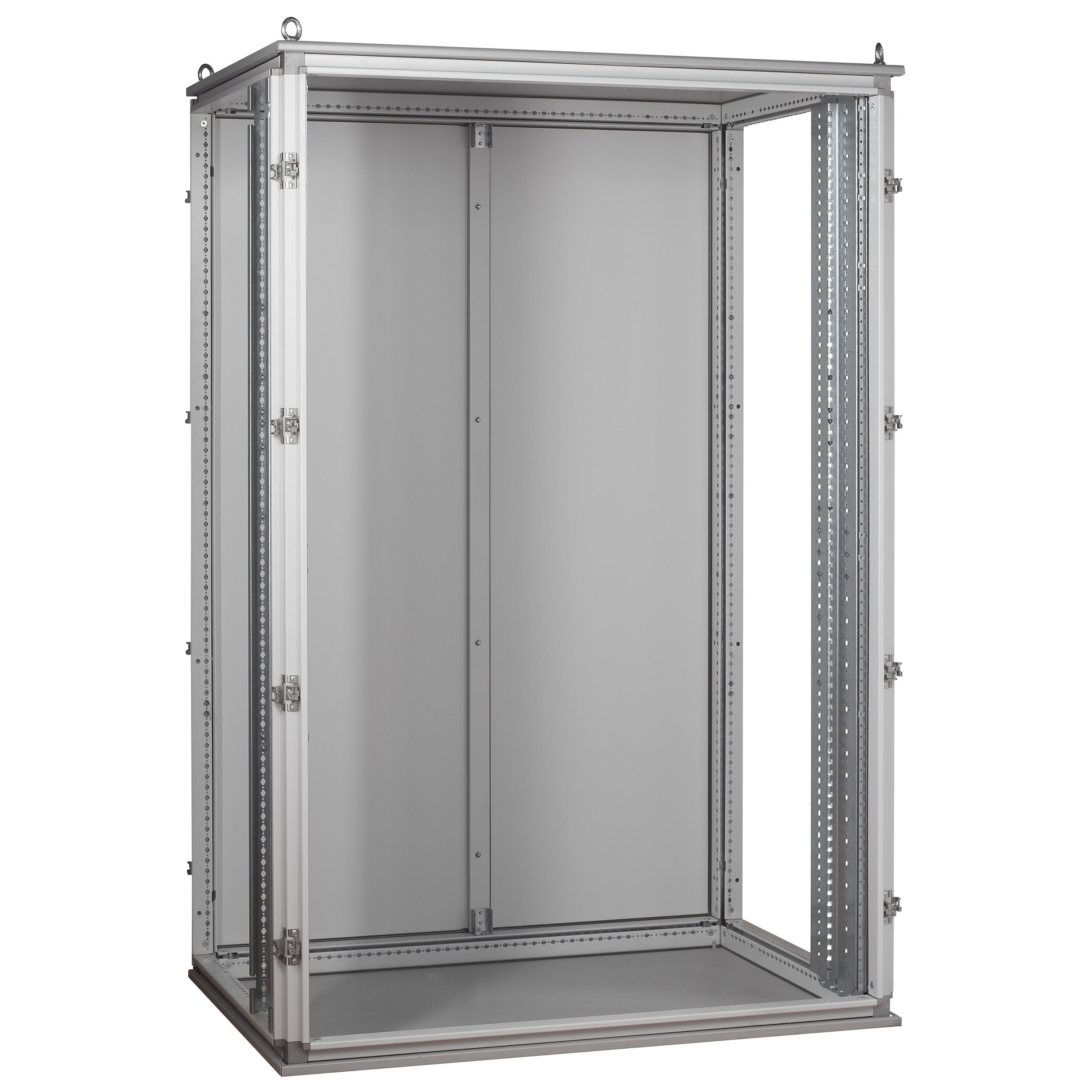 Legrand - Jeu de 2 montants fonctionnels pour armoire XL36300