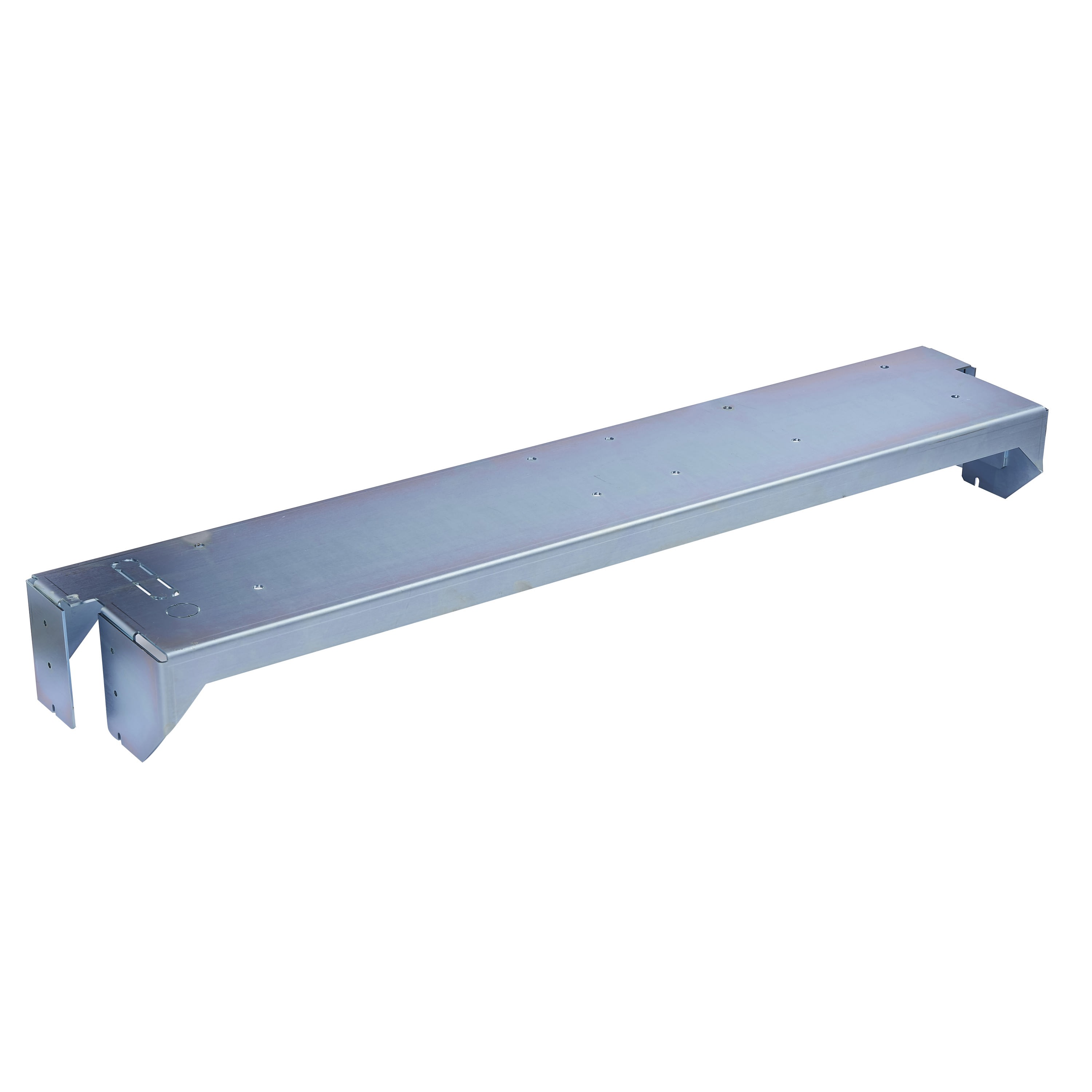 Legrand - Dispositif de fixation pour DMX36300 version fixe 3P ou 4P dans armoire XL36300