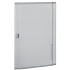 Legrand - Porte métal pour coffret XL3800 largeur 910mm hauteur 1050mm