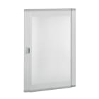 Legrand - Porte vitrée pour coffret XL3800 largeur 660mm hauteur 1250mm